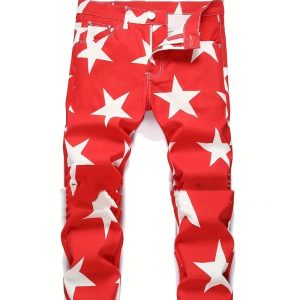 Pants Outdoor Sports Leisure