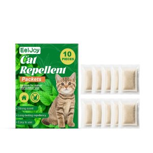 Cat Repellent Packets