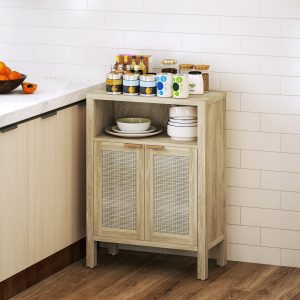 Sideboard Buffet Cabinet with Storage