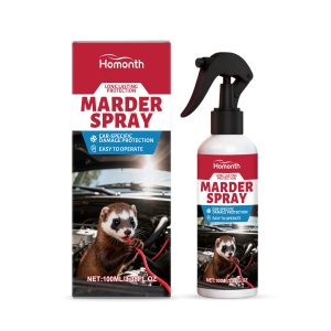Marder Spray