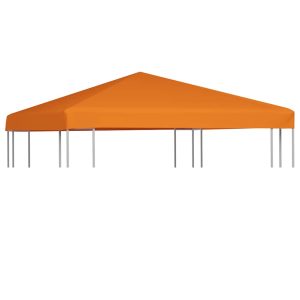 pavilion roof 310 g/m² 3x3 m