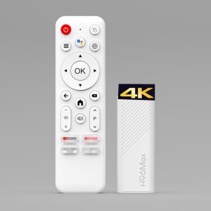 H96Max H313 Set-Top Box Voice Remote Control
