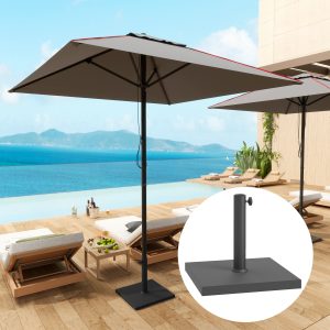 Patio Umbrella Base