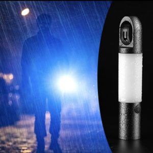 Outdoor Charging Multifunctional Storage Bright Led