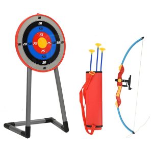 Archery Set with Target for Children