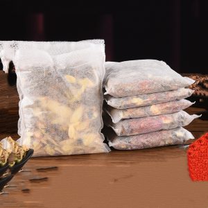 Moxa Foot Bath Soak Herbal Medicine Bag