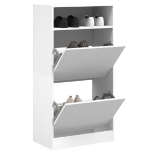 shoe cabinet 60x wood-based material