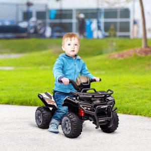 Kids ATV Four Wheeler Ride on Car