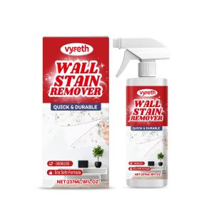 Household Wall Stain Cleaner
