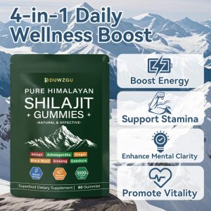 Bagged Xilaizhi Soft Candy