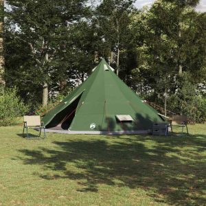 Family Teepee Tent with Roof 560 x   Family Teepee Tent