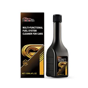 Automotive Multifunctional Fuel System Cleaner