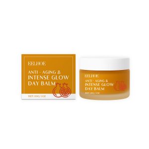 Light-textured Brightening Day Cream