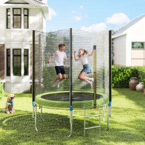 Trampoline Spring Cover