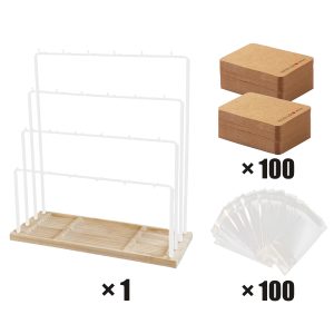 Earring Display Stands