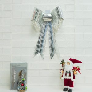 Hand-made Door Decoration Bow Pendant