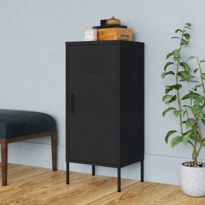 storage cabinet 42.5x35x101.5 cm