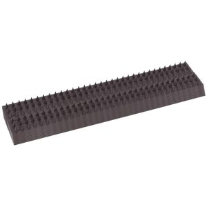 20 x bird deterrent spikes 49 x 4.5 x 1.7 cm