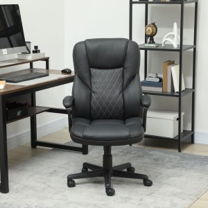 High Back Ergonomic Office Chair