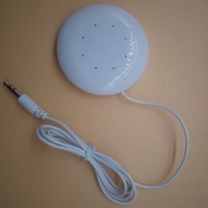 Mini Portable Pillow Speaker Music Pillow Speaker Audio Accessories