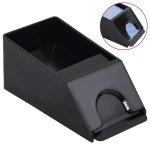 Card Sled Black 2 Decks