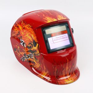Solar Auto Darkening Welding Helmet Welding Protective Mask