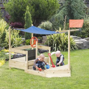 Kids Sandbox