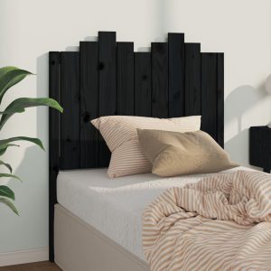Headboard 96x Solid Pine Wood