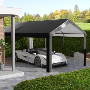10 x Carport Roof