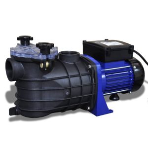 Swimming pool pump, circulation pump, pool pump, pump electronics, 500W swimming pool pump, circulation pump