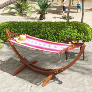 10' Outdoor Hammock