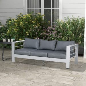 Patio Furniture with Cushions