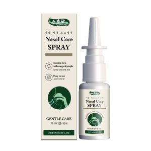 Nasal Soothing Care Spray