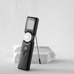 Precision Meat Thermometer