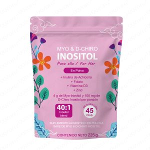 Female Inositol Powder 225g