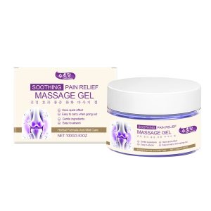 Soothing Massage Gel