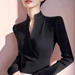 Women's New Unique And Stylish Top