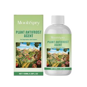 Plant Antifrost Agent