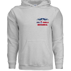 European Size Drop-shoulder Sleeve Casual Sports Hoodie Sweater