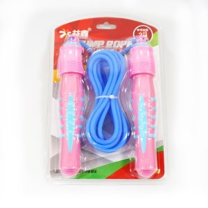 Rope With Counter-Pink 1477
