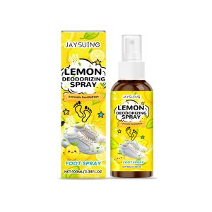Foot Deodorizing Spray