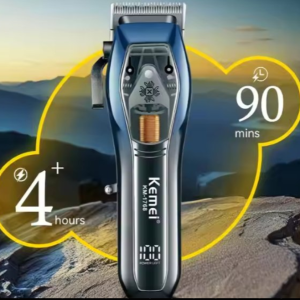 Blade Force Hair Clipper