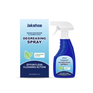 Bathroom Cleaning Spray