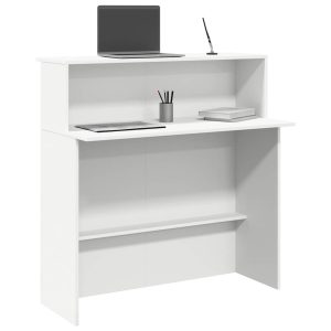 reception counter 100 x 50 x 103.5 cm