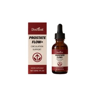 Male Health Support Drops