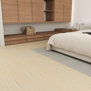12Mil 6 In. X 36 In. Uv Surface Flooring Tile, Peel And Stick Water Resistant Flooring