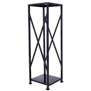 Decorative Firewood Storage Log Rack Holder For Outdoor Indoor Fireplace Fireplace Storage Log Rack Holder Wood Storage Logs Holder Fireside Holders