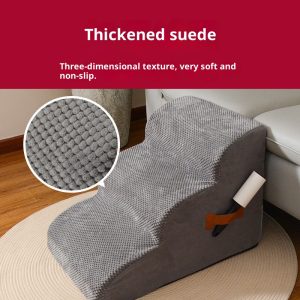 Cat Puppy Slope Removable And Washable Pet Stairs