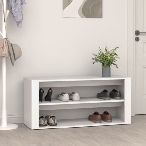 shoe rack 100x wood material   shoe rack 100x wood material