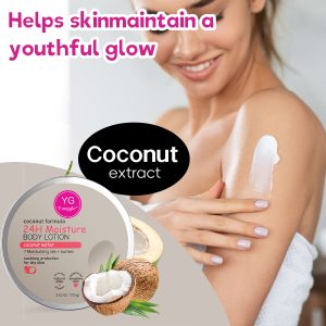 Body Lotion Natural Beauty Moisturizer Anti-Aging Body Skin Care Lightening Face Cream & Lotion Private Label